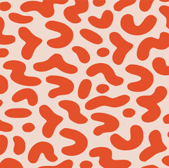 Beautiful abstract vector pattern, background and wallpaper