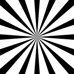 black and white background