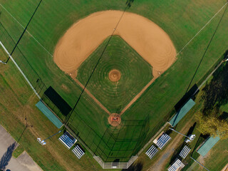 Play Ball! 
