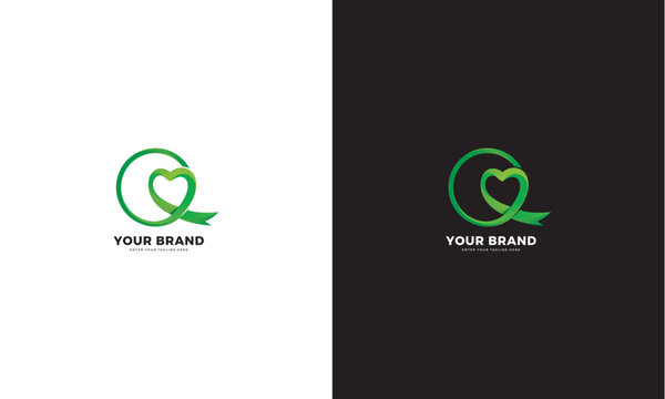 World Cerebral Palsy Day logo, vector graphic design