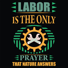 LABOR DAY BEST T-SHIRT DESIGN