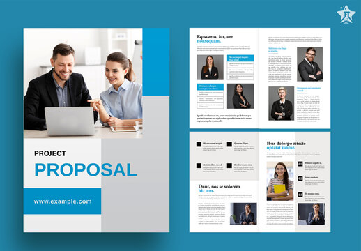 Project Proposal