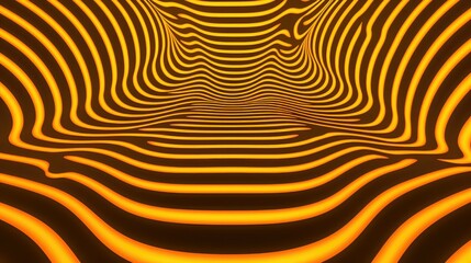 background wavy optical illusion illustration wave texture, abstract motion, wallpaper hypnotic background wavy optical illusion