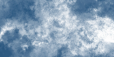 Hand painted watercolor sky and clouds, abstract watercolor background, vector illustration Abstract splashed watercolor background. Design for your cover, date, postcard, banner. rusty seamlessgrunge