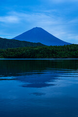 Mt.Fuji(富士山)