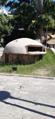 Bunker albania