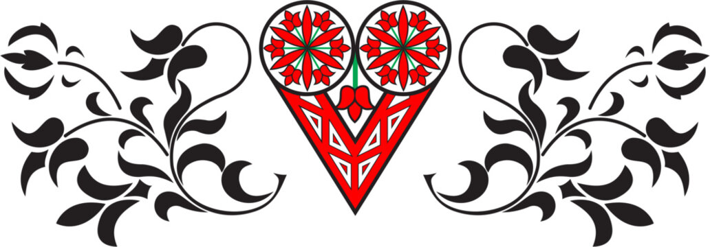 Motyw g&oacute;ralski,  Podhale