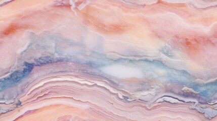 Obraz na płótnie Canvas abstract marble texture agate pink purple magenta, ai