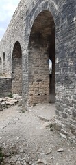 Castello di Argirocastro, Gjirokastër, Albania