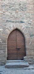 Fototapeta premium Castello di Fenis, Valle D'Aosta