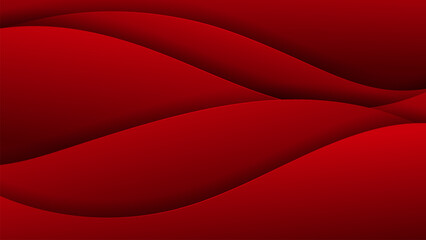 Vector abstract background with soft gradient color and dynamic shadow on background .Vector background for wallpaper. Eps 10