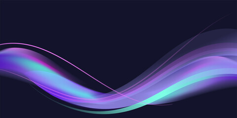 abstract multicolor background with motion blur.
