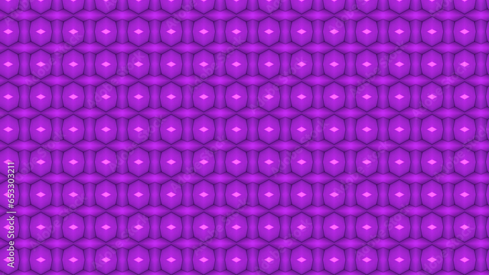 Poster bright colored background with simple changing pattern. design. background with geometric square pat