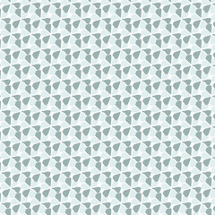 Modern minimalist vactor patten design