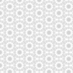 Modern minimalist vactor patten design