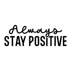 Fototapeta premium Inspirational Svg Design