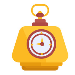 clock icon