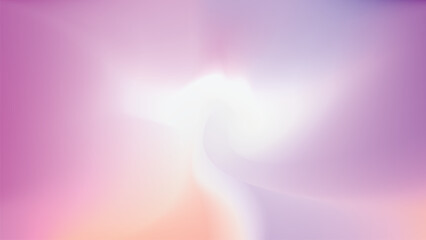 feminine background with soft and romantic colors for beauty and feminine products