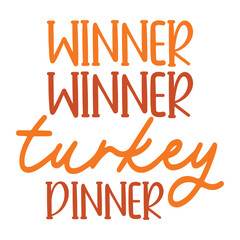 Thanksgiving  svg design