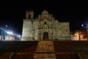 San Pedro de Haquira