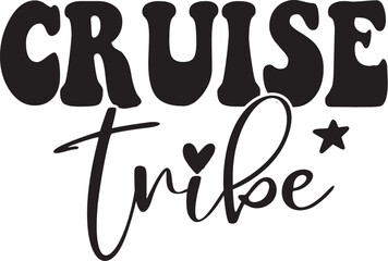 Cruise svg design