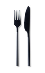 Messer und Gabel