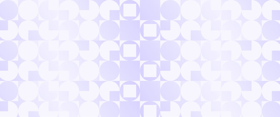 abstract seamless memphis geometric shapes vector design for background, backdrop, cover, elements. blue ice geometric background