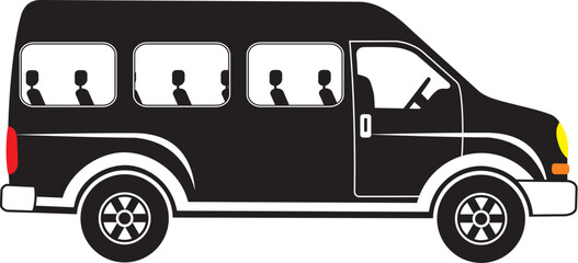 BUS ET NAVETTE © MTG