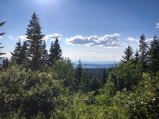 lake tahoe state