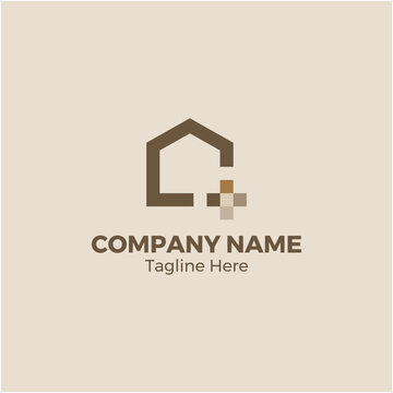 Medical logo design