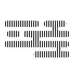 abstract dynamic shape