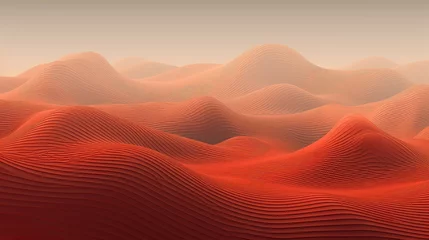  mountain wireframe landscape topographic illustration grid topography, earth surface, design backdrop mountain wireframe landscape topographic © sevector