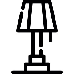 Lamp Icon
