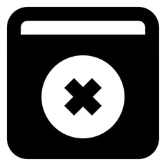 Obraz premium application error