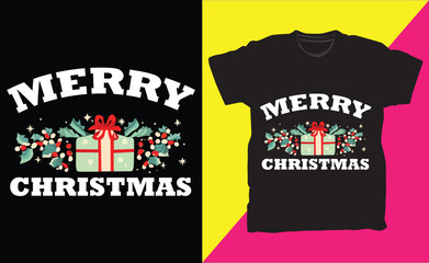 merry Christmas quotes t-shirt design vector.
Free vector Christmas background design.
Merry Christmas typography Vector T-shirt Design.