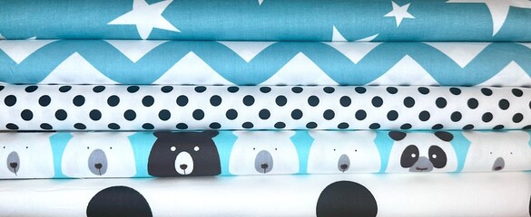 Fabrics