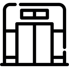 Elevator Icon