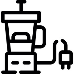 Juicer Icon