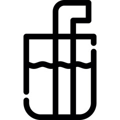 Fototapeta premium Valentines Icon