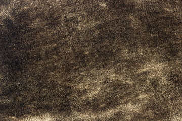 short thick fur as a background