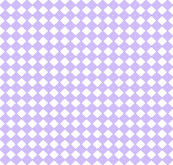 Vintage seamless pattern of vintage