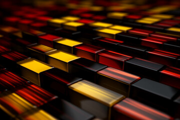 Obraz premium Abstract Modern Business Background glass color wallpaper 