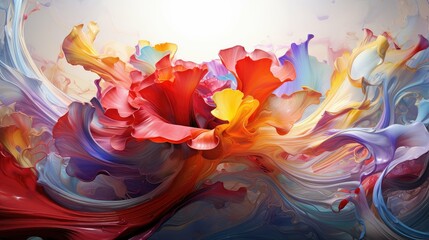 future digital artificial art illustration intelligence cyborg, abstract tech, science data future digital artificial art