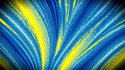 (4K) Colorful Abstract Wallpaper AI