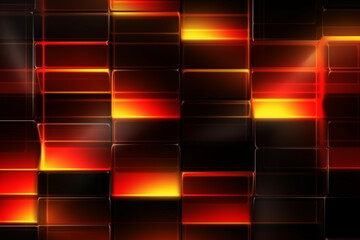 Fototapeta premium Abstract Modern Business Background glass color wallpaper 