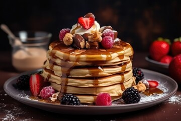 Pancakes