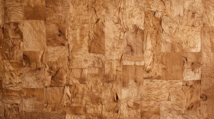 intricate texture of plywood OSB board, perfect for architectural and construction-themed designs.
