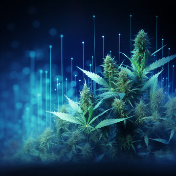 weed growth