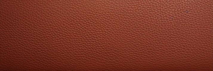 Refined Leather Essence, a Background Texture with Fine Grain, Embodied in Elegance and Craftsmanship for a Timeless and Luxurious Visual Statement