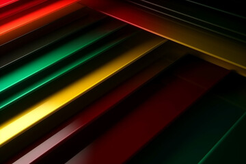 Obraz premium Abstract Modern Business Background glass color wallpaper 